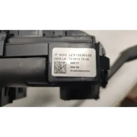 Bloc commodo bmw serie 3 e90/e91