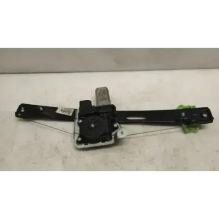 Mecanisme + moteur de leve-glace arriere gauche bmw serie 3 e90/e91