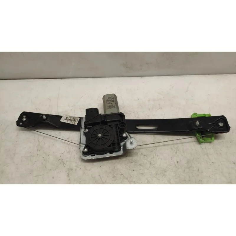 Mecanisme + moteur de leve-glace arriere gauche bmw serie 3 e90/e91