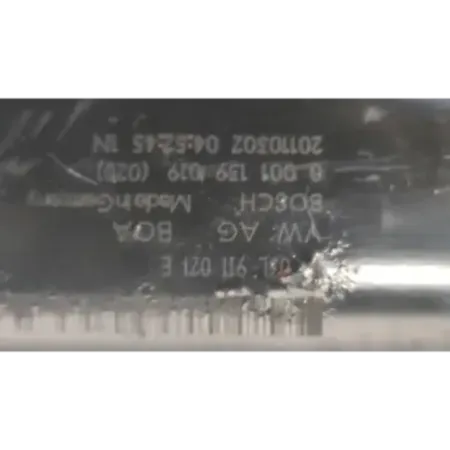 Demarreur audi a5 8t/8f