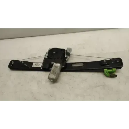 Mecanisme + moteur de leve-glace arriere droite bmw serie 3 e90/e91
