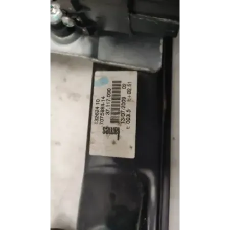 Mecanisme + moteur de leve-glace arriere droite bmw serie 3 e90/e91