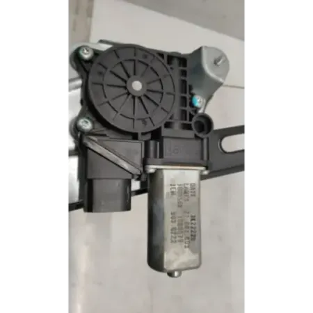 Mecanisme + moteur de leve-glace arriere droite bmw serie 3 e90/e91