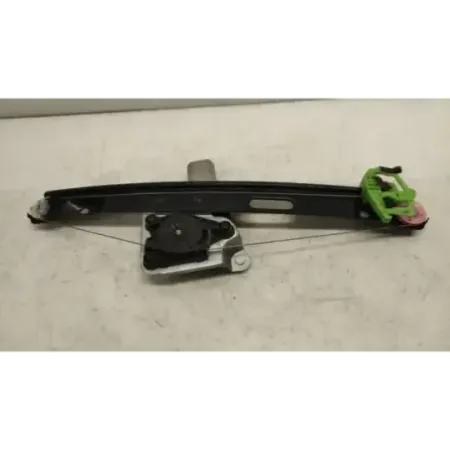 Mecanisme + moteur de leve-glace arriere droite bmw serie 3 e90/e91