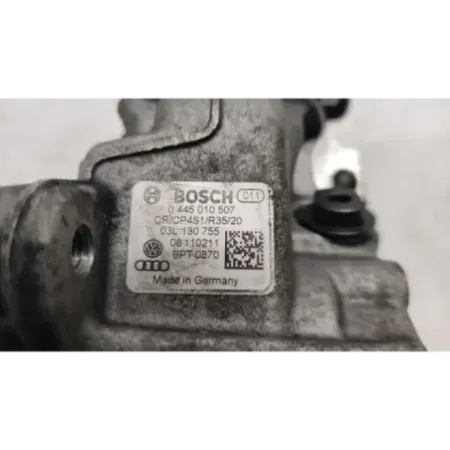 Pompe haute pression audi a5 8t/8f