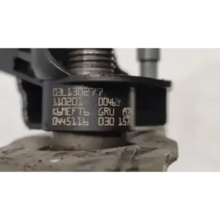 Injecteur audi a5 8t/8f