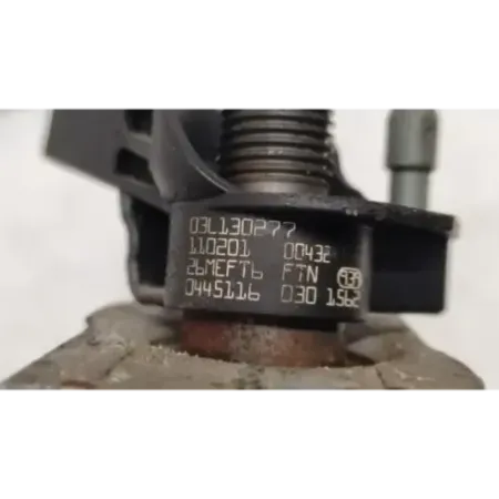 Injecteur audi a5 8t/8f