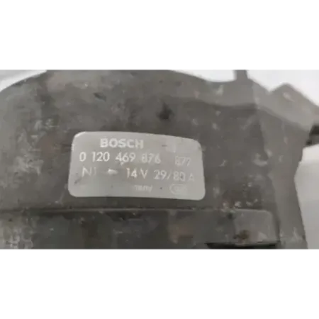 Alternateur bmw serie 5 e34