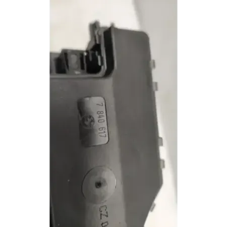 Serrure hayon bmw serie 1 e87/e81