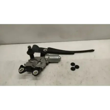 Moteur essuie-glace arriere volkswagen polo 6r/6c v