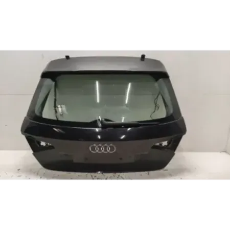 Malle / hayon / coffre audi a3 8v