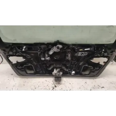 Malle / hayon / coffre audi a3 8v