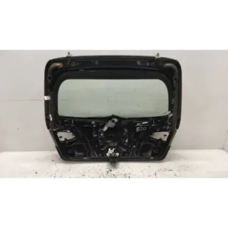 Malle / hayon / coffre audi a3 8v