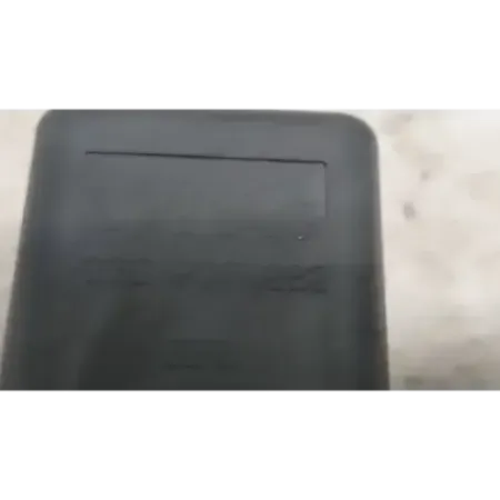 Relais volkswagen golf 5 v