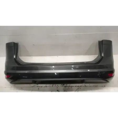 Pare-choc arriere volkswagen touran 5t iii