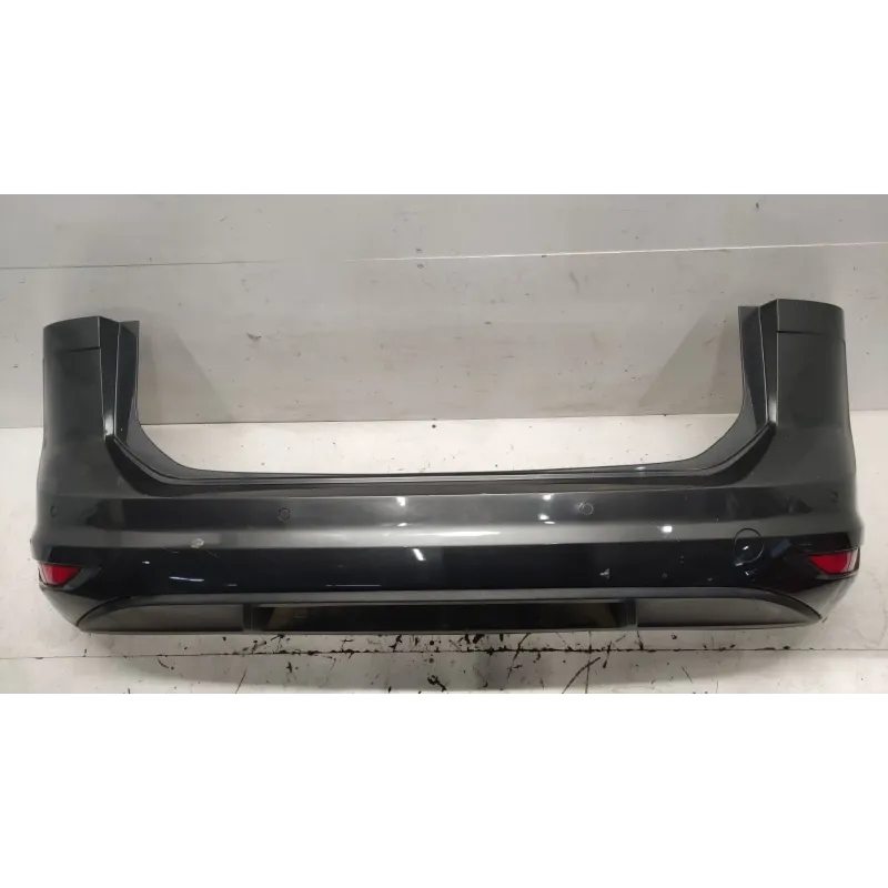 Pare-choc arriere volkswagen touran 5t iii