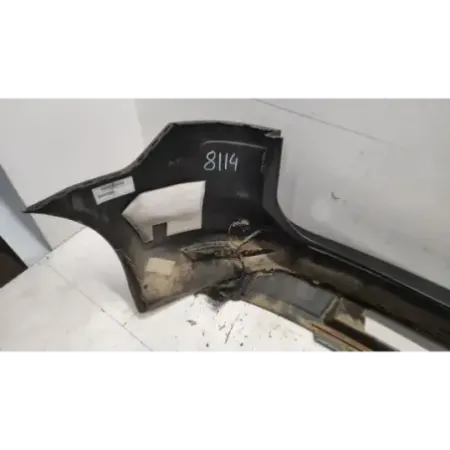 Pare-choc arriere volkswagen touran 5t iii