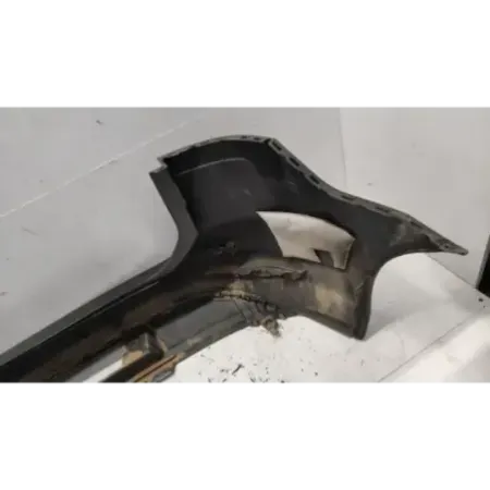 Pare-choc arriere volkswagen touran 5t iii