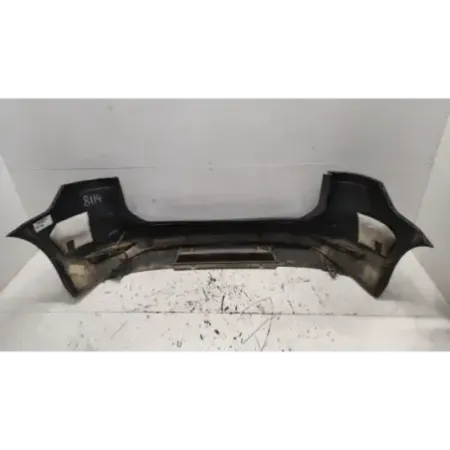 Pare-choc arriere volkswagen touran 5t iii