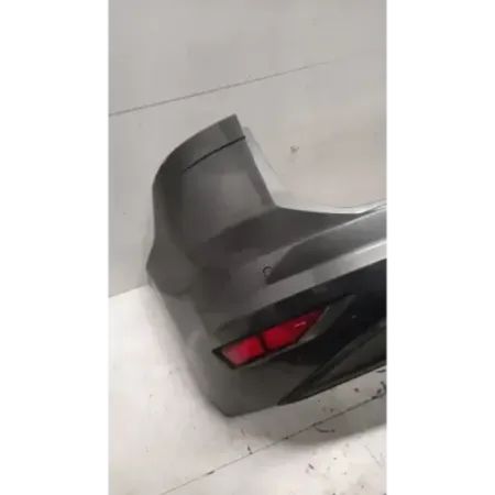 Pare-choc arriere volkswagen touran 5t iii