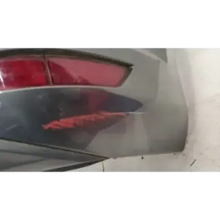 Pare-choc arriere volkswagen touran 5t iii