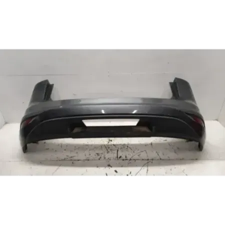 Pare-choc arriere volkswagen touran 5t iii