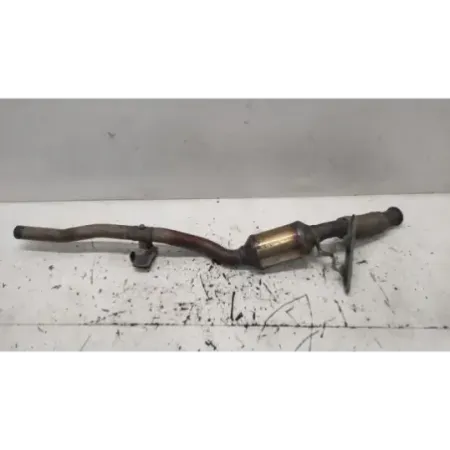 Catalyseur volkswagen touran 5t iii