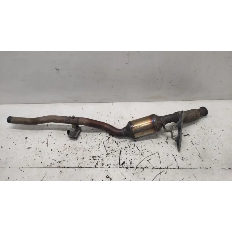 Catalyseur volkswagen touran 5t iii