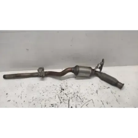 Catalyseur volkswagen touran 5t iii