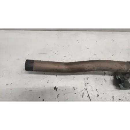 Catalyseur volkswagen touran 5t iii