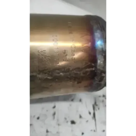 Catalyseur volkswagen touran 5t iii