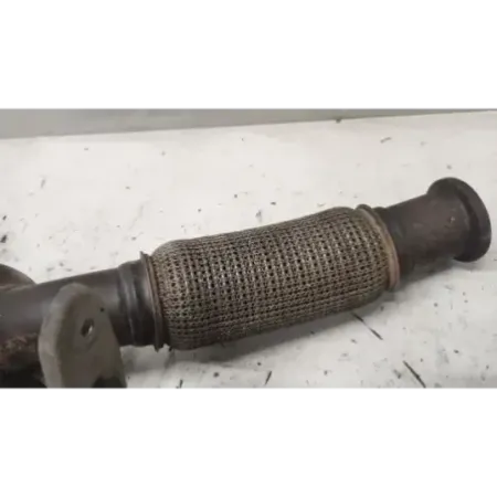 Catalyseur volkswagen touran 5t iii