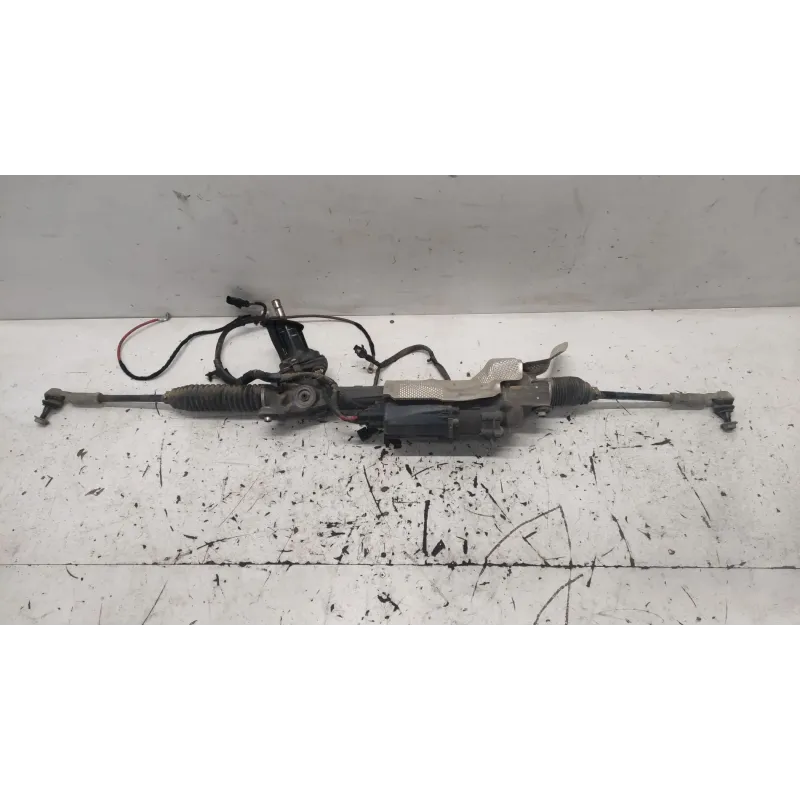 Cremaillere de direction volkswagen touran 5t iii