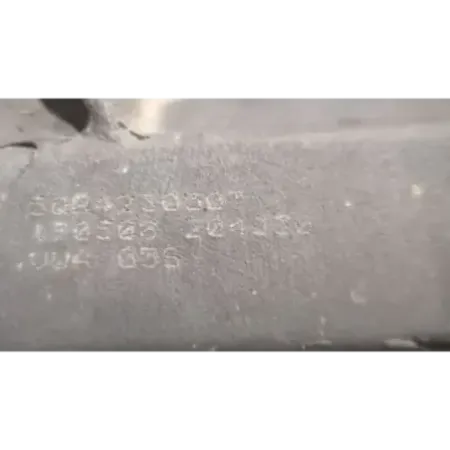 Cremaillere de direction volkswagen touran 5t iii