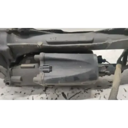 Cremaillere de direction volkswagen touran 5t iii