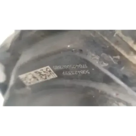 Cremaillere de direction volkswagen touran 5t iii