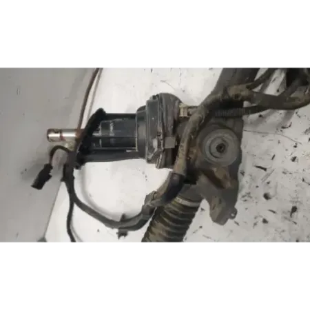 Cremaillere de direction volkswagen touran 5t iii