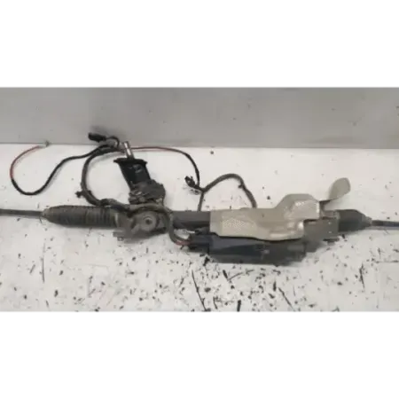 Cremaillere de direction volkswagen touran 5t iii