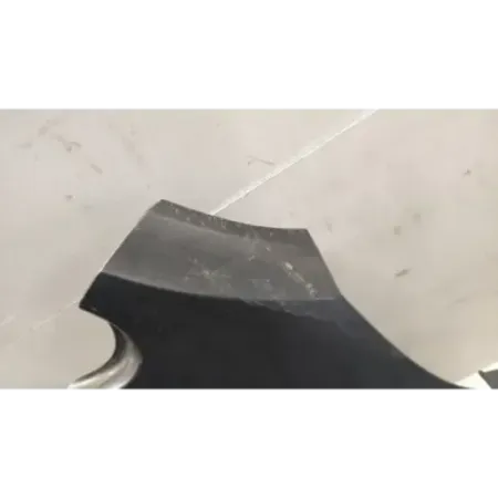 Aile avant droite volkswagen touran 5t iii