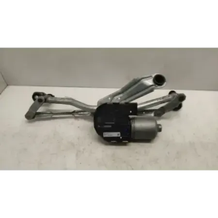 Mecanisme + moteur essuie-glace avant volkswagen touran 5t iii