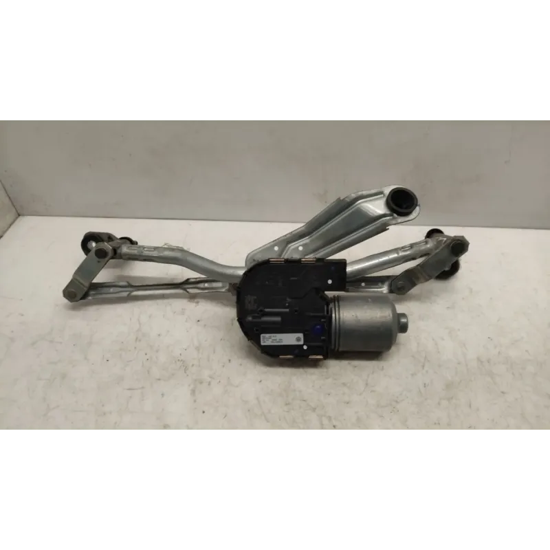 Mecanisme + moteur essuie-glace avant volkswagen touran 5t iii