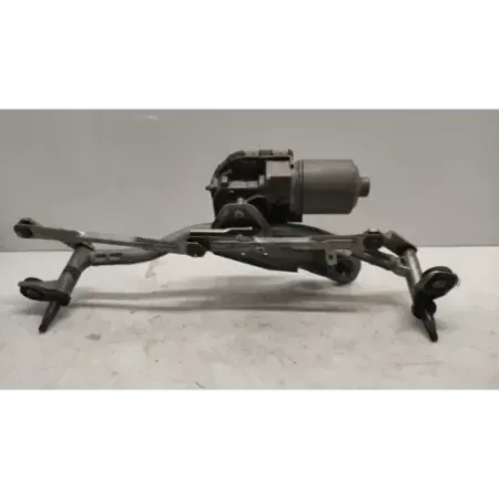 Mecanisme + moteur essuie-glace avant volkswagen touran 5t iii