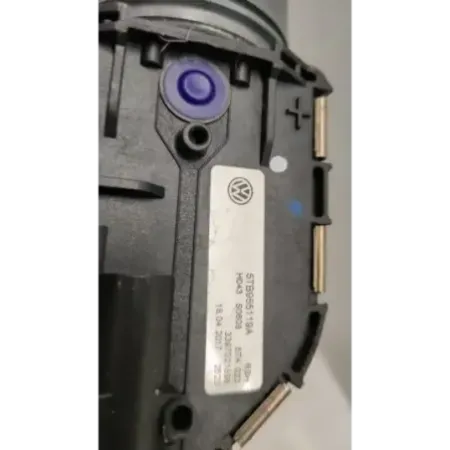 Mecanisme + moteur essuie-glace avant volkswagen touran 5t iii