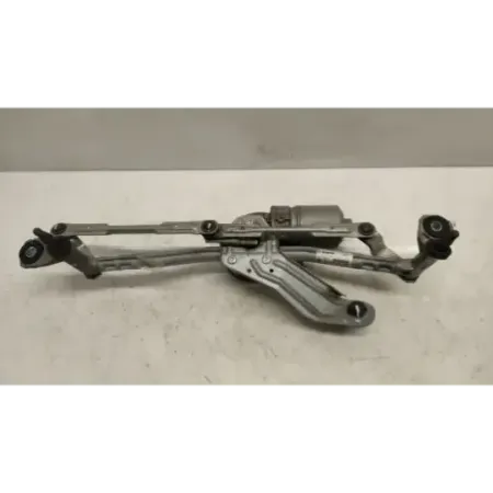 Mecanisme + moteur essuie-glace avant volkswagen touran 5t iii