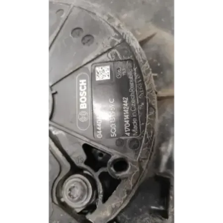 Reservoir adblue volkswagen touran 5t iii