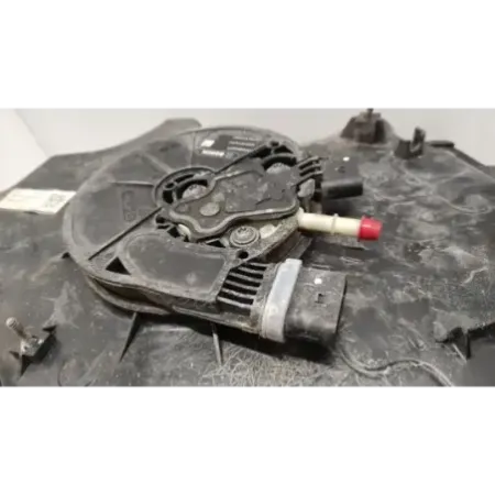 Reservoir adblue volkswagen touran 5t iii