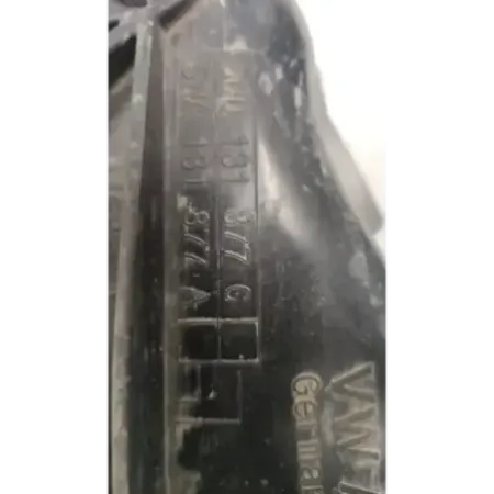 Reservoir adblue audi a3 8v