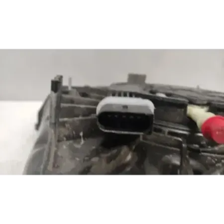 Reservoir adblue audi a3 8v