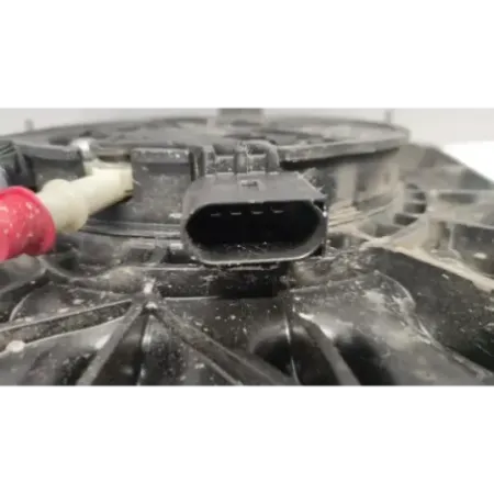 Reservoir adblue audi a3 8v