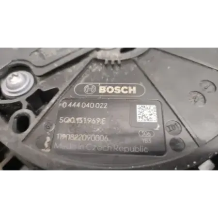 Reservoir adblue audi a3 8v